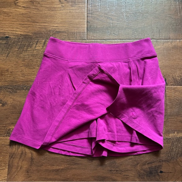 Victoria’s Secret PINK Sports Bra + Skirt Set - Picture 6 of 13